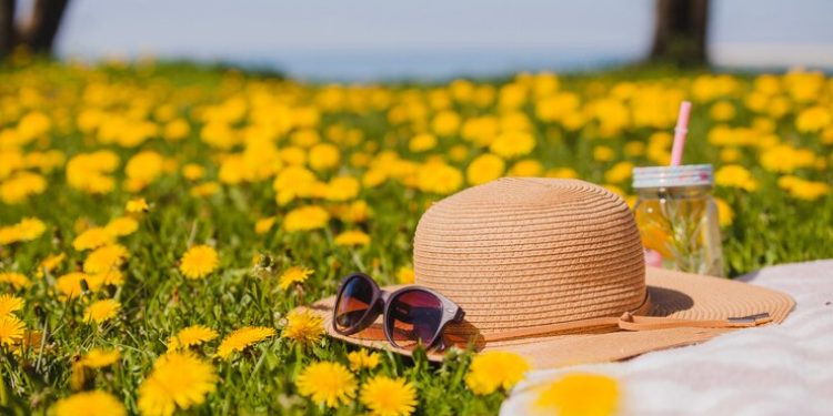 Эксперт Санина: июль является самым выгодным месяцем для отпуска