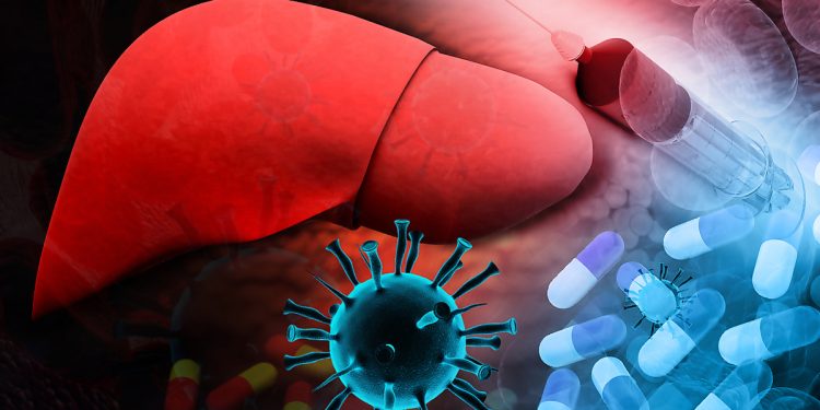 Исследование на гепатит С включено в медосмотр россиян
