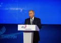 Президент наградил сразу трех жителей Рязанской области. Чем они отметились?