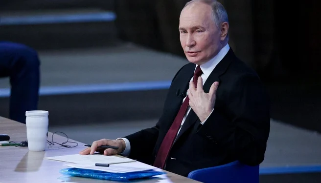 37 документов президента получили полный разбор