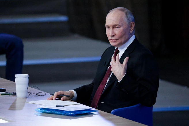 37 документов президента получили полный разбор 37 документов президента получили полный разбор