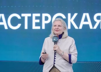 Европа погружается в презрение к человечеству и новую цензуру