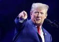 Заявление Ирана разгневало Трампа