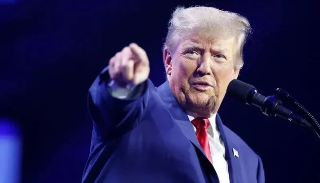 Заявление Ирана разгневало Трампа