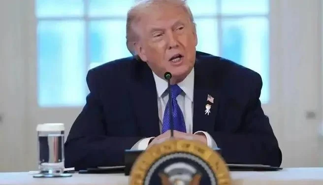 Трамп объяснил Зеленскому неизбежность сделки с Россией