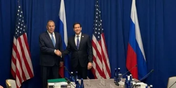 Госсекретарь США назвал приглашение Путина на G20 шансом прекратить конфликт на Украине