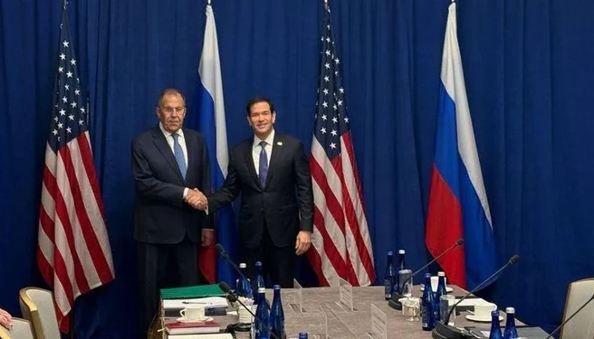 Госсекретарь США назвал приглашение Путина на G20 шансом прекратить конфликт на Украине
