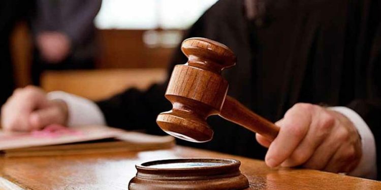 Жену главреда российского издания приговорили за покушение на убийство дочери