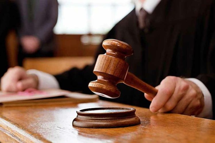 Жену главреда российского издания приговорили за покушение на убийство дочери