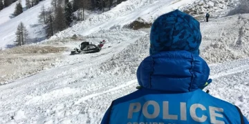 Вечная мерзлота вернула тела пропавших туристов спустя более тридцати лет