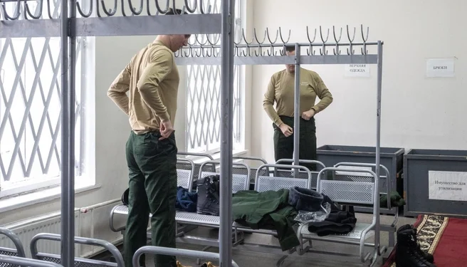 Новый призыв меняет правила и исключения в этом году