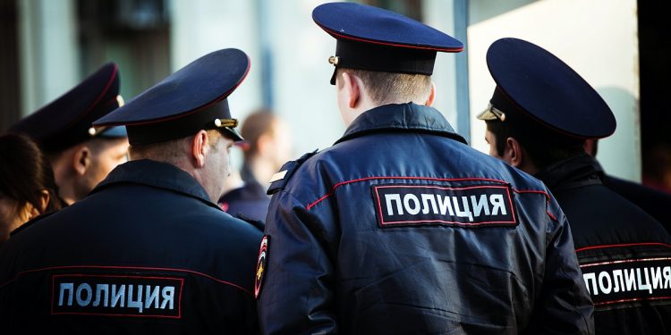 Рязанские полицейские задержали 42-летнего педофила