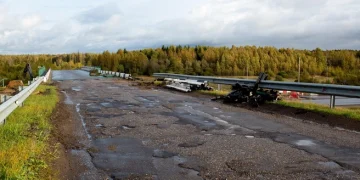 Проверка выявила проблемный участок в Задне-Пилево и ремонт моста в Тюрвищах