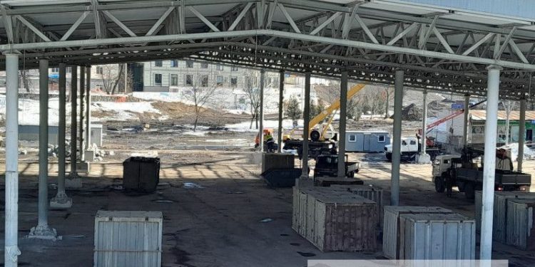 Продавцы Центрального рынка в Рязани получили просьбу переехать без объяснения причин