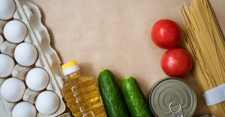 Рязанские студенты отправляют в зону СВО помощь бойцам