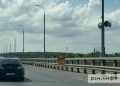 Ремонт шва Солотчинского моста оценили в 800 тысяч