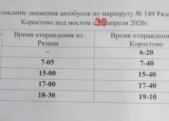 Ремонт дороги закрыл проезд к селам Заокское и Коростово