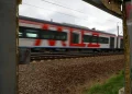 Поезда через Рязань задерживаются после происшествия на перегоне