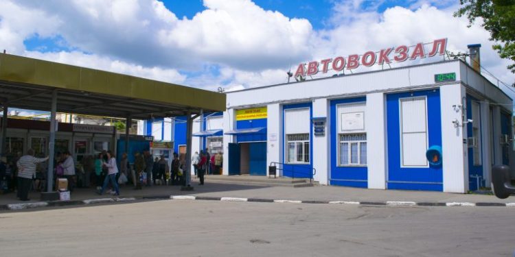 Сегодня на рязанском вокзале нашли погибшую женщину