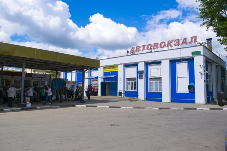 Сегодня на рязанском вокзале нашли погибшую женщину