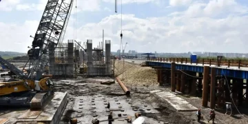 Прокуратура проверила строительство моста через Оку