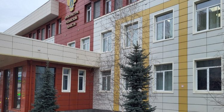 Стало известно, на что жалуются рязанцы прокуратуре Стало известно, на что жалуются рязанцы прокуратуре