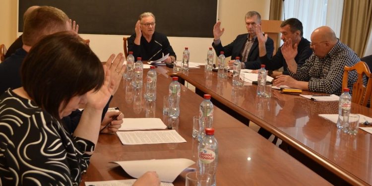 Пронский район преобразуют в муниципальный округ