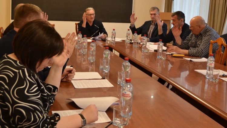 Пронский район преобразуют в муниципальный округ