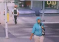 Пропавшая мать погибшей девочки из Ачинска нашлась