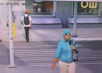 Пропавшая мать погибшей девочки из Ачинска нашлась