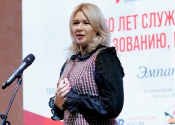 У рязанского минобра появился новый глава