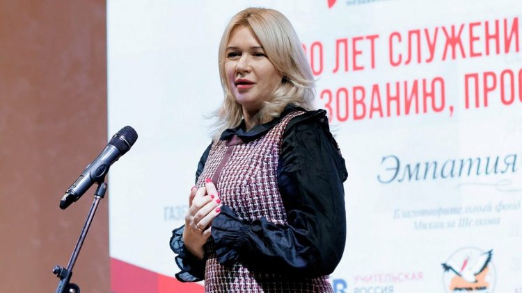 У рязанского минобра появился новый глава