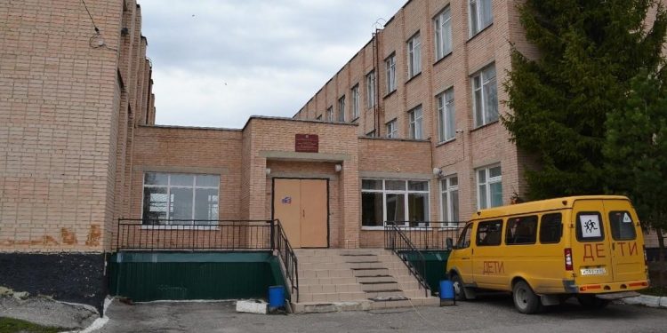 В некоторых школах Рязанской области из-за ОРВИ отменили занятия