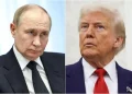 Разговор Путина и Трампа определит перспективы мира на Украине