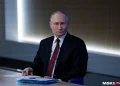 Путин назначил новых членов правительства — список