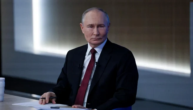 Путин назначил новых членов правительства — список