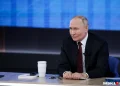 Путин раскрыл свою версию договоренностей с Трампом