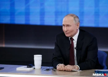 Путин раскрыл свою версию договоренностей с Трампом