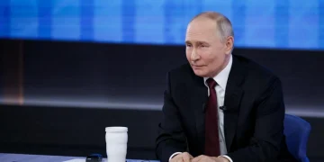 Путин раскрыл свою версию договоренностей с Трампом