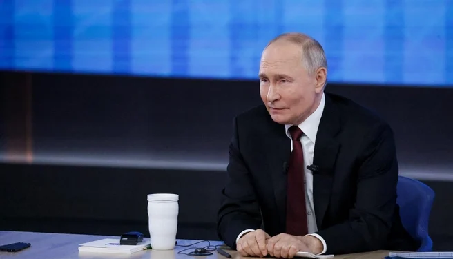 Путин раскрыл свою версию договоренностей с Трампом