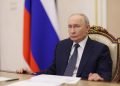 Путин объяснил причины топливных трудностей в России