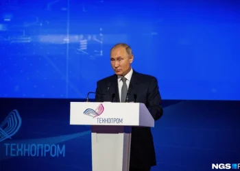 Путин раскрыл детали скорого завершения СВО