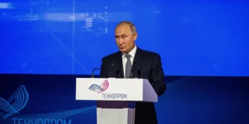 Путин раскрыл детали скорого завершения СВО