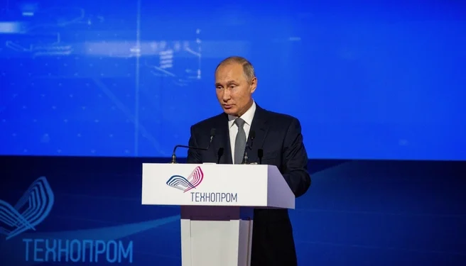 Путин раскрыл детали скорого завершения СВО