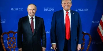 Важнейшую санкцию с России США снимут после звонка Путина Трампу