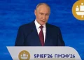 Путин ответил на письмо Зеленского