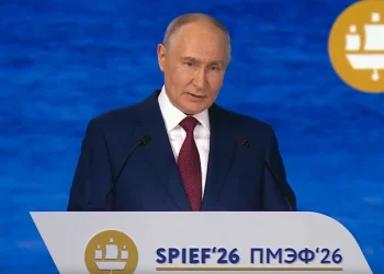 Путин ответил на письмо Зеленского