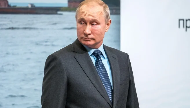 Путин раскрыл детали мирных предложений Киева: он назвал их «экзотическими»