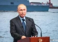 Путин назвал участников СВО будущей элитой России