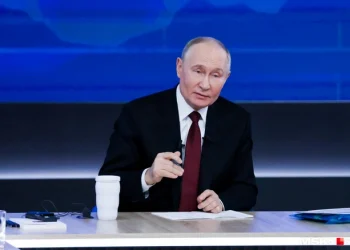 Путин заявил о главном на совещании с военными